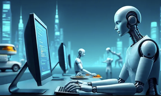 AI and Automation: What Jobs Are&hellip;