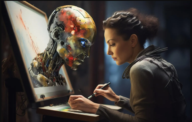 AI and the Future of Creativity