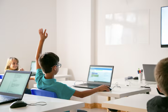 Cloud Computing in Education