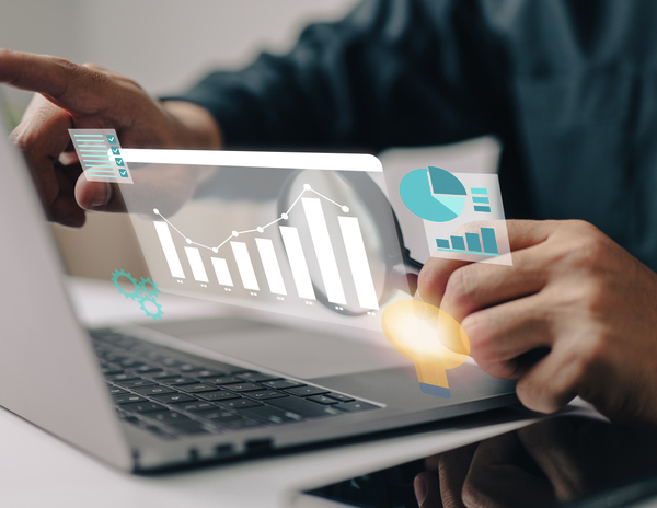 The Role of Technology in Data-Driven Decision Making