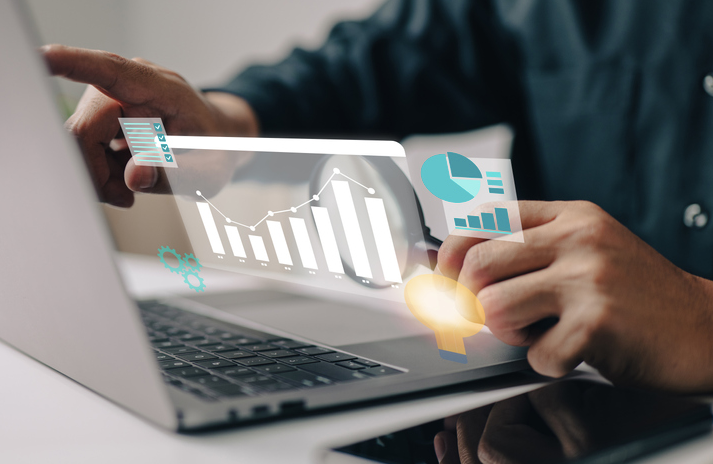 The Role of Technology in Data-Driven Decision Making