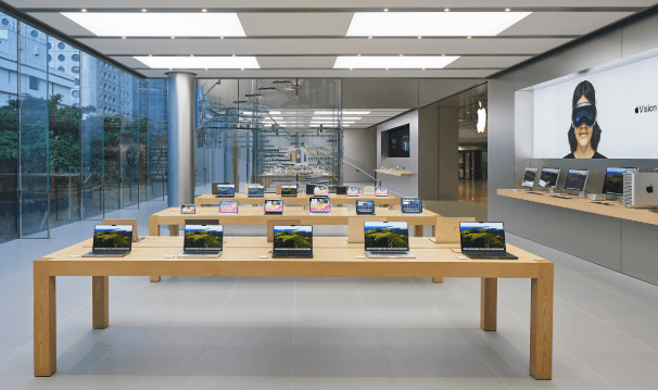 iPhone Hong Kong: The Smartest Way to Shop Apple with Asia Miles