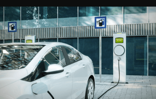 EV Charging Stations for Apartments: Complete Guide to Residential EV Infrastructure
