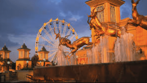 Top 3 Johannesburg Travel Attractions Nobody Should Miss