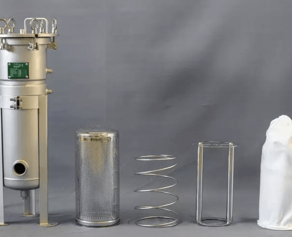 Custom Filter Bags: Tailored Filtration Solutions for Modern Industries