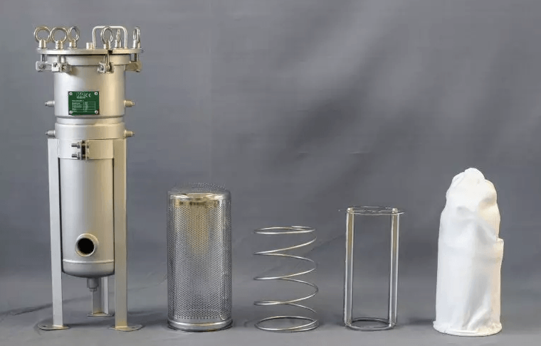 Custom Filter Bags: Tailored Filtration Solutions for Modern Industries