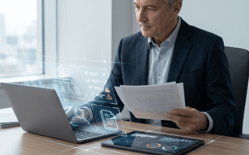 Why Corporate Due Diligence Is Essential for Modern Business Protection