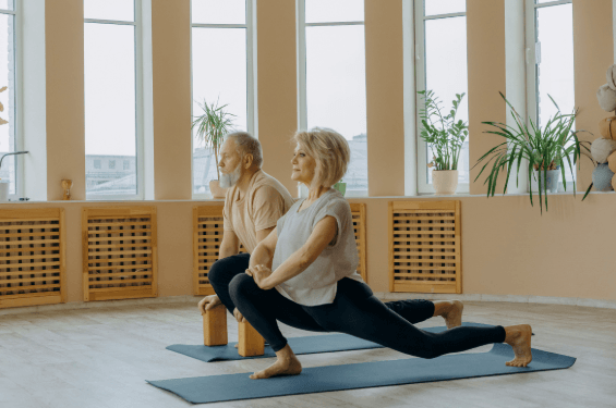 Enhance Your Health and Wellness at a Premier Fitness&hellip;