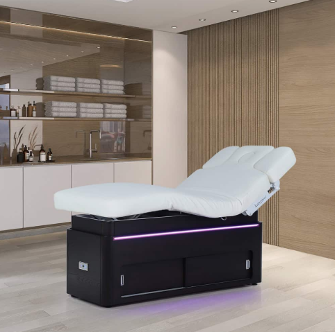 Why Choose Kangmei for Spa Equipment Solutions
