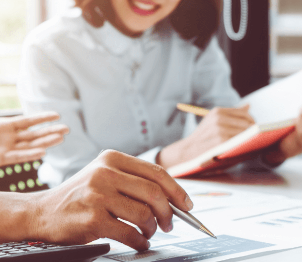 How Inflation Affects Your Business Taxes